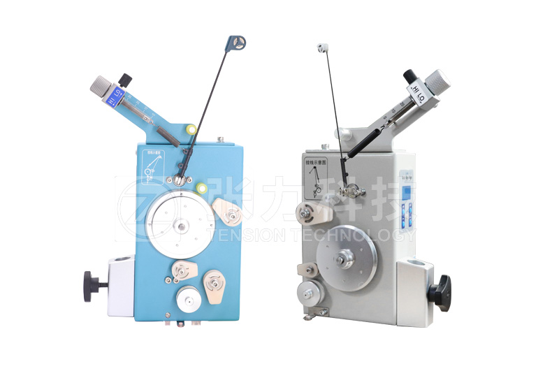 電子張力器選型需要考慮的幾個(gè)要素