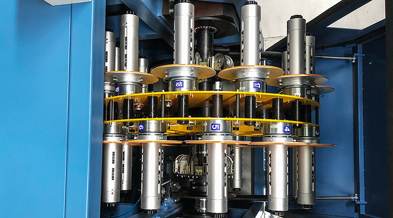 磁滯制動器:精準控速新標桿,工業傳動效率再升級!