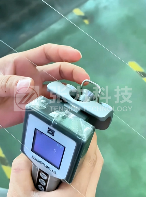 張力測量儀如何成為質(zhì)量控制&lsquo;隱形守護者&rsquo;?