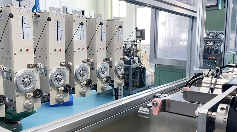 談伺服張力器設(shè)備發(fā)展趨勢