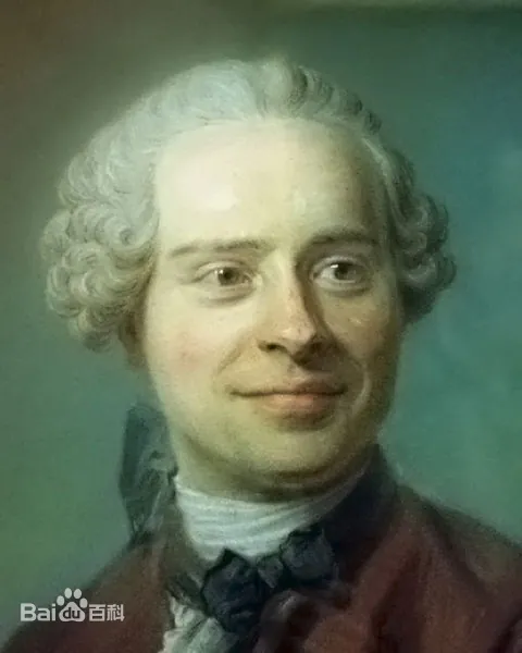 讓&middot;勒朗&middot;達朗貝爾